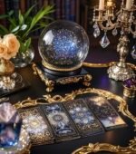 Year Ahead Tarot Reading - Image 2