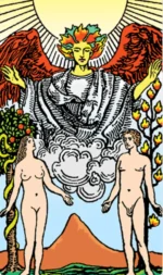 The Lovers Card's Message - Image 2