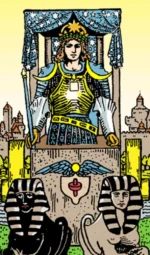 The Chariot Card's Message - Image 2