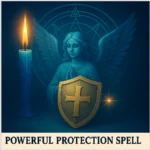 Protection Spell - Image 2